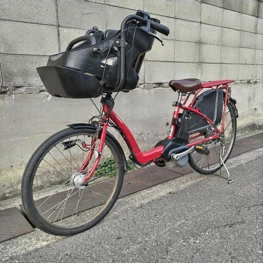 ヤマハ PAS ナチュラM | 電動アシスト自転車「PAS」2017年モデル3機種