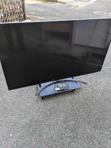 早い者勝ち❗️ハイセンス　テレビ　50型　2018年 ハイセンス 50U7H [50インチ] 価格比較 - 価格.com