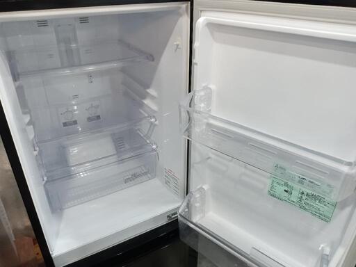 ①ET518番⭐️ヤマダ電機ノンフロン冷凍冷蔵庫⭐️2020年式