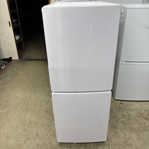 ハイアール冷蔵庫 140L 2022年式 JR-NF140M ハイアール JR-NF140M 価格