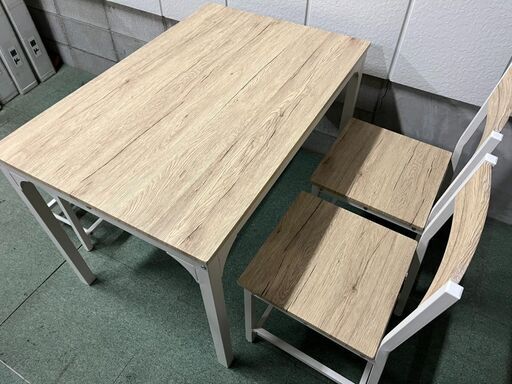 IKEA ダイニングテーブル TJ4258