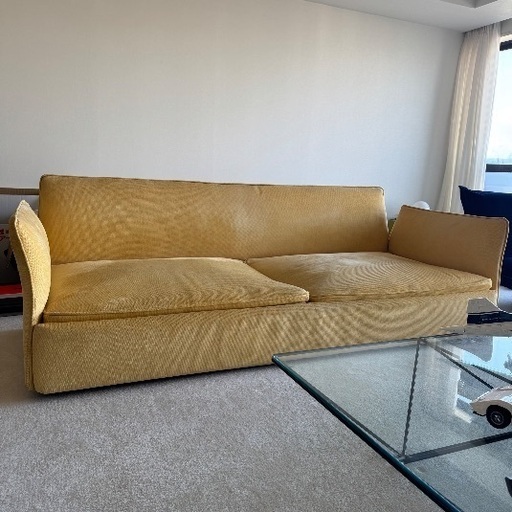 日進木工】3Pｿﾌｧ(No:1243938)