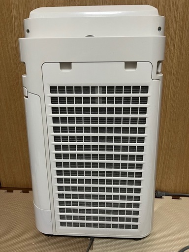 リサイクルショップどりーむ天保山店】○270○ ダイキン 除加湿空気