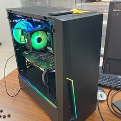 最終値下げ!!）Core i5 SSD まだまだ現役で使える性能 自作PC（本体のみ）