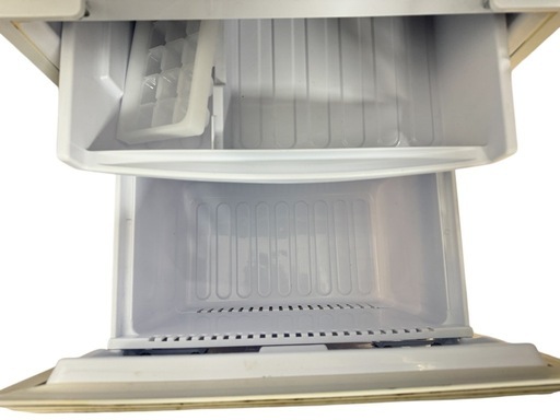 SHARP シャープ 冷凍冷蔵庫 SJ-PD14B-C 137L 2016年製 2016年製 美品