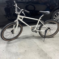 24インチ BMX(自転車)の中古が安い！激安で譲ります・無料であげます｜ジモティー