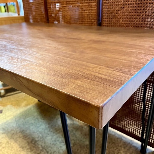 札幌 東区 unico/ウニコ SIGNE/シグネ ダイニング4点セット