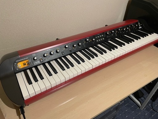 Korg SV-1 73鍵 ステージピアノ 品川区引取限定】KORG SV-1 73鍵