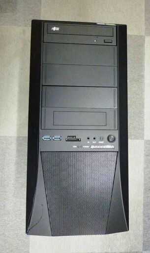 iiyama デスクトップPC i7-6700 GTX960 iiyama デスクトップPC i7-6700 GTX960 iiyama デスクトップPC i7-6700