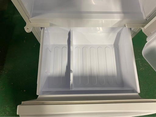 ET177番⭐️ヤマダ電機ノンフロン冷凍冷蔵庫⭐️2020年式