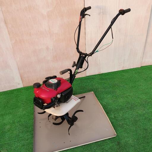 ホンダ 管理機 耕運機 家庭菜園 FG201H HONDA 小型管理機 ホンダ 「11