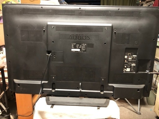 2026年最新】Yahoo!オークション -シャープ アクオス テレビ 50インチ 