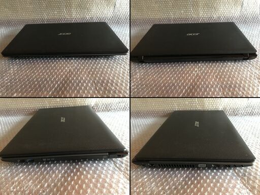 Amazon.co.jp: 【整備済み品】NECノートパソコンVK26 Win 11Pro/MS 