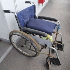 車椅子の中古が安い！激安で譲ります・無料であげます｜ジモティー 