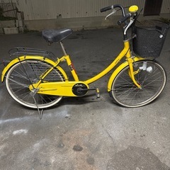 ○激安！！４，９８０円リサイクル中古自転車大阪市淀川区サイクルキッズ (サイクルキッズ) 東三国のその他の中古 あげます・譲ります｜ジモティーで不用品の処分