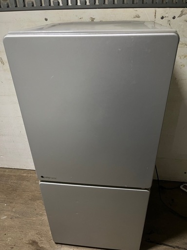 ユーイング冷蔵庫110L
