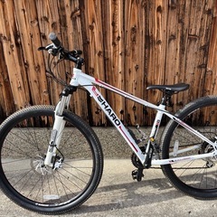 103）全車両格安販売‼️ 29インチ マウンテンバイク