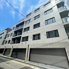 トランクルーム📦＆ルーフバルコニー付き🏠【初期費用０円キャンペー...