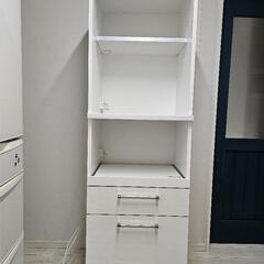 NAFCO ナフコ レンジボード キッチンボード No.1409○ ※現金