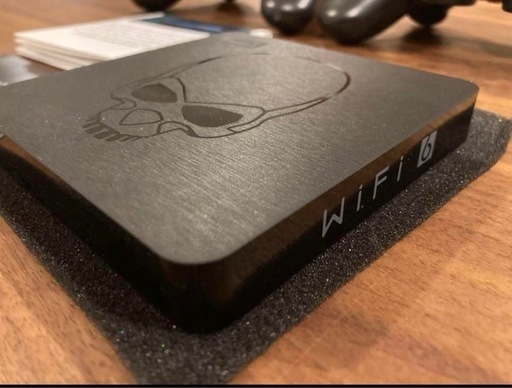 Super Console X King 256GB エミュレータ Super Console X 256GB