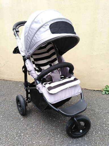 AirBuggy(エアバギー) 3輪ベビーカー 三輪 Airバギーcoco 3輪