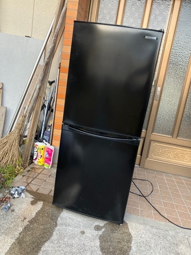 アイリスオーヤマ2023年式冷蔵庫 2023年式冷蔵庫 冷蔵庫 2023年製 PRC