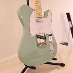 グリーンデイ仕様 エレキギター。セイモアダンカン