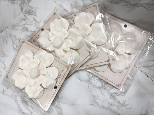 ぉ花インテリアこ(裏にシールついてる