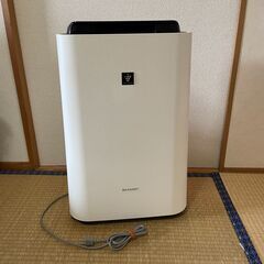 147/509 ブルーエア 空気清浄機 PROMK120PAW 2015年製【モノ市場知立店】