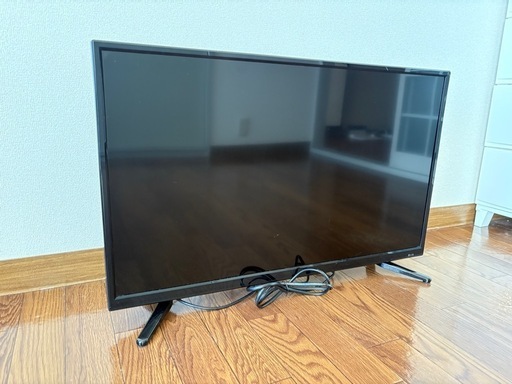 テレビ 32型