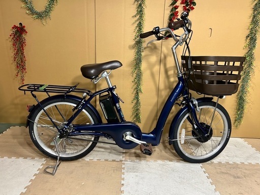 YAMAHA 電動自転車 | ヤマダウェブコム No.339ブリヂストンラクット 