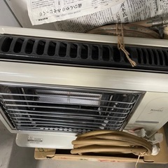 リンナイ R-813PMSIII-402 2台