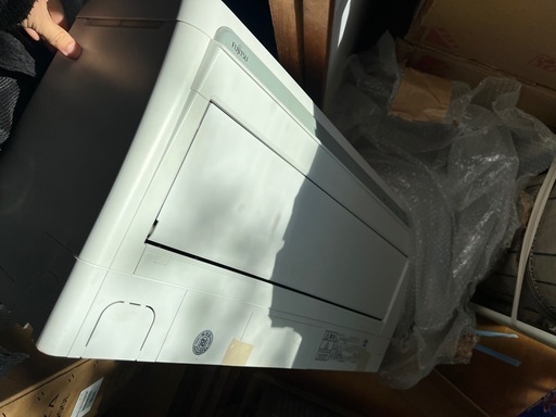 エアコン(室外機なし)