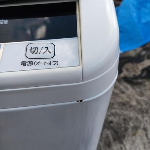 日立 HITACHI 2020年製 10.0kg 全自動洗濯機 BW-V100E 販売中！ 愛