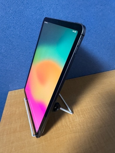 Apple iPad Air 4 10.9インチ 64GB SIM フリー美品 iPad Air(第4世代)