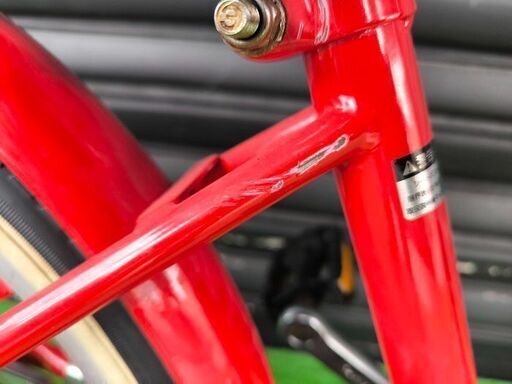 子供用自転車18インチ】サイクルベースあさひ INNOVATION FACTORY 子供用自転車18インチ】サイクルベースあさひ INNOVATION FACTORY