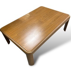 中古】こたつを格安/激安/無料であげます・譲ります｜ジモティー 