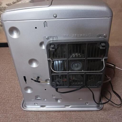 DAINICTI ダイニチブルーヒーター FW-322S DAINICHI FW-322S(S) ファン