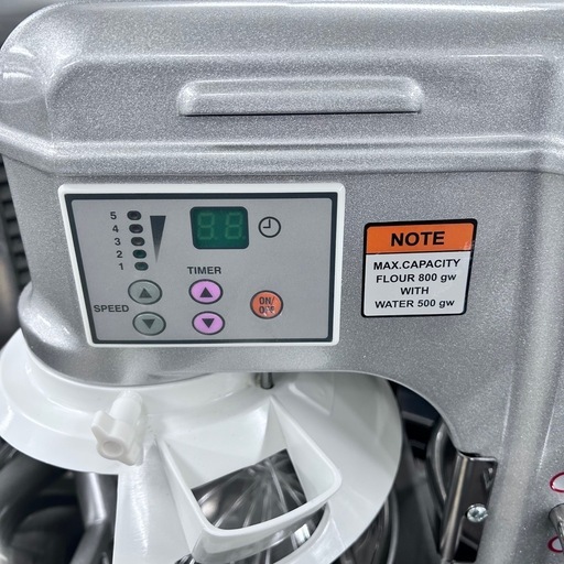 5126【美品】レマコム 卓上ミキサー RM-G10A 厨房 REMACOM 家庭用 業務