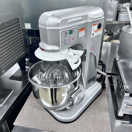 レマコム 卓上ミキサー RM-G10A レマコム 業務用卓上ミキサー 10