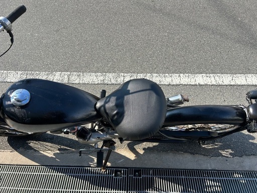 希少　ホンダ　ソロ　solo AC17 大阪発　社外マフラー 希少 ホンダ ソロ solo AC17 大阪発 社外マフラー 希少 ホンダ ソロ