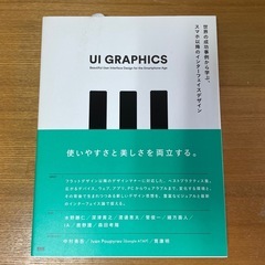 UI GRAPHICS : 世界の成功事例から学ぶ、スマホ以降の...