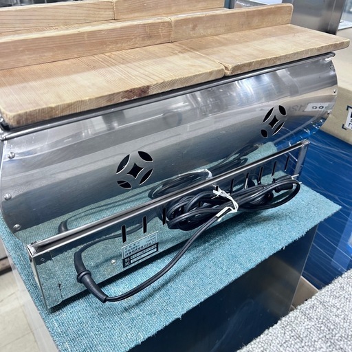 5129【程度良好】EBM/江部松商事/EISHIN/業務用電気おでん鍋/5尺/