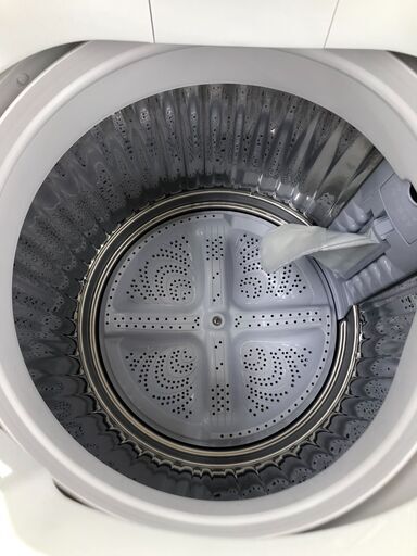 ES-GE7K | 洗濯機：シャープ ☆ジモティ割あり☆ シャープ SHARP 洗濯 