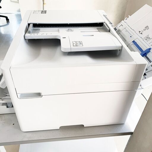 ブラザー工業 プリンター 大容量インク型 A3インクジェット複合機 MFC