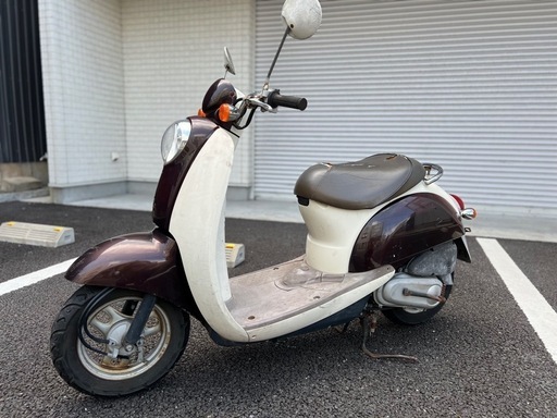 クレアスクーピー　ホンダ　HONDA