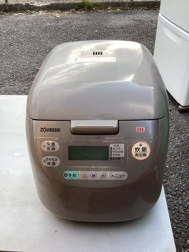 A153⭐︎2022年製!Paloma「LPガス」ガステーブル IC-S87BM-2R 右強火力