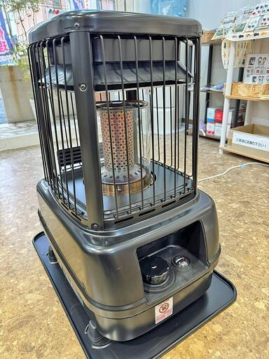 TOYOTOMI POWER HEAT 大人気品切れ商品！