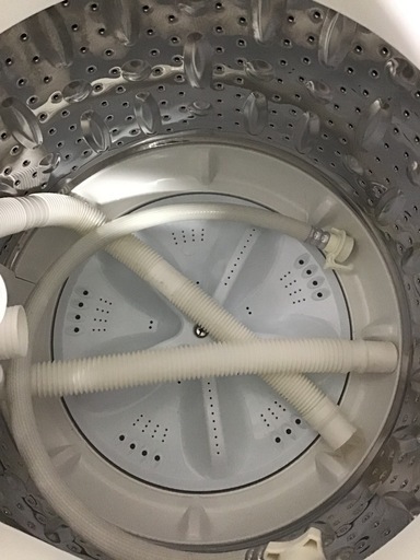 yselect 中古 洗濯機 ヤマダ電機 RORO 10.0kg インバーター制御 設置 