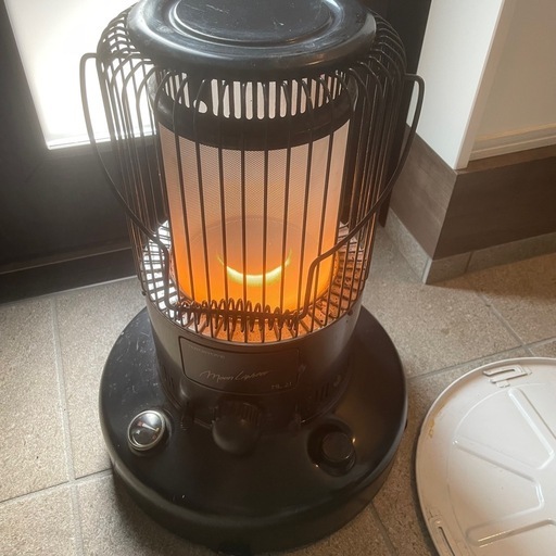 wafu. ヤク100%レギンス 黒